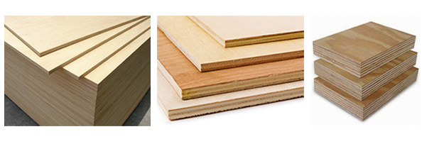 Plywood